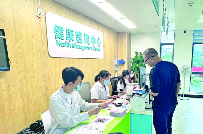 惠陽區(qū)兒童醫(yī)院全面開診，為區(qū)域兒童健康保駕護(hù)航