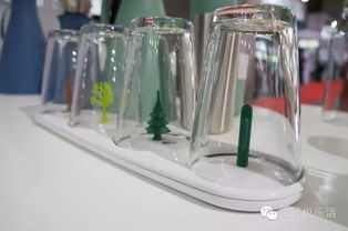 日用百貨展盛大開幕，瓷器控與廚具控的掃貨狂歡