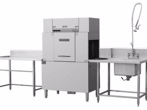 上海松江 洗碗機租賃服務，助力廚衛升級新選擇